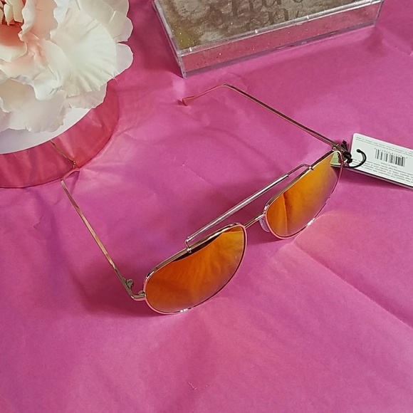 Stylish Mirrored sunglasses - Picture 6 of 7